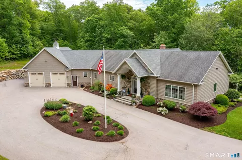 60 Buck Rd, Hebron, CT 06248
