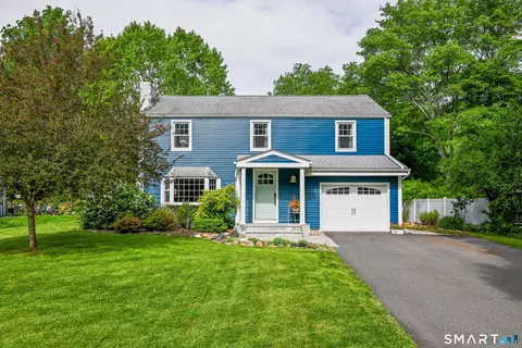 47 Spring Ln, West Hartford, CT 06107