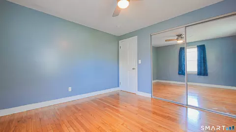 Bedroom - 114 Highland Ave, East Haven, CT 06513 photo 2 of 7