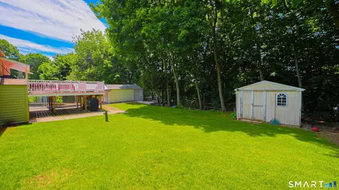 Exterior - 114 Highland Ave, East Haven, CT 06513 photo 4 of 4
