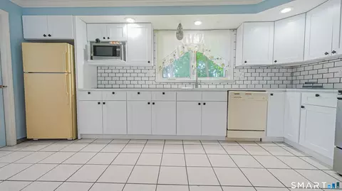 Kitchen - 114 Highland Ave, East Haven, CT 06513 photo 1 of 1