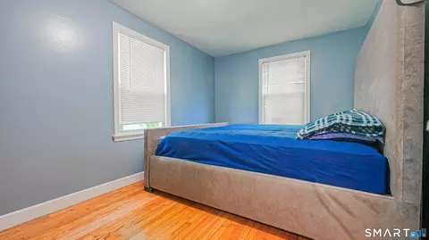 Bedroom - 114 Highland Ave, East Haven, CT 06513 photo 3 of 7