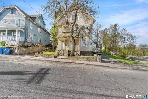 10 Wood St, Waterbury, CT 06704