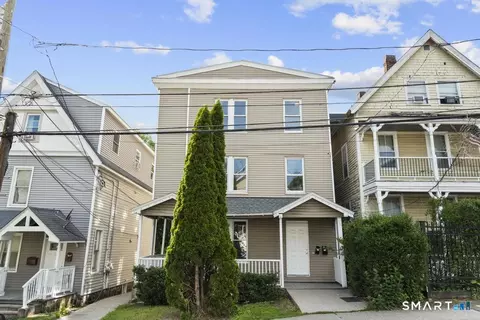 23 Wall St, Waterbury, CT 06705