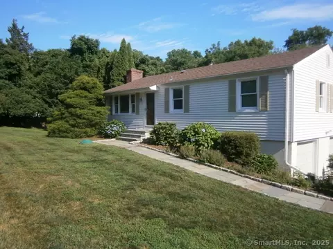 18 Hales Rd, Westport, CT 06880