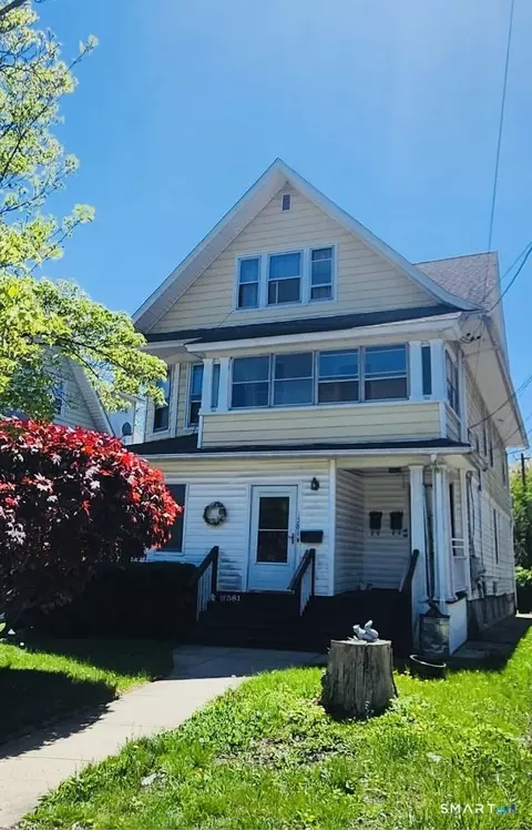 1581 W Broad St, Stratford, CT 06615