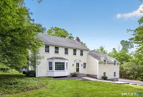 70 Barrack Hill Rd, Ridgefield, CT 06877