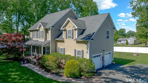 261 Spring Rd, North Haven, CT 06473