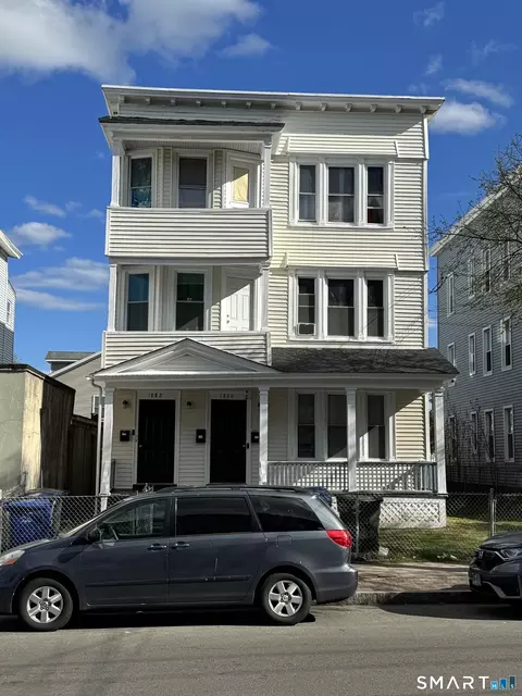 1880 Stratford Ave, Bridgeport, CT 06607