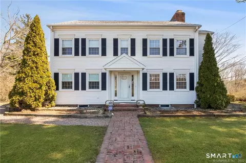 85 Cherry Hill Rd, Branford, CT 06405