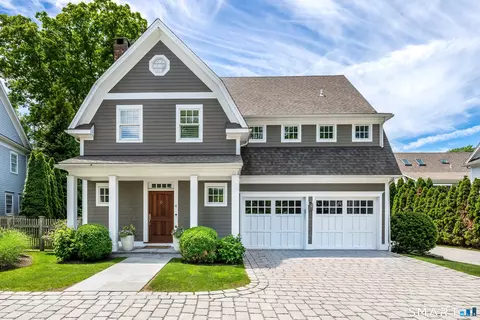 333 West Ave #6, Darien, CT 06820