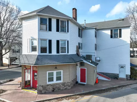 Exterior - 163-165 Main St, Deep River, CT 06417 photo 2 of 4