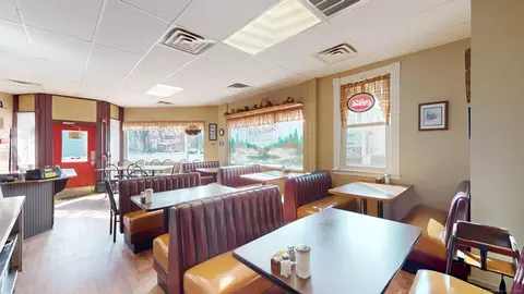 Dining - 163-165 Main St, Deep River, CT 06417 photo 3 of 3