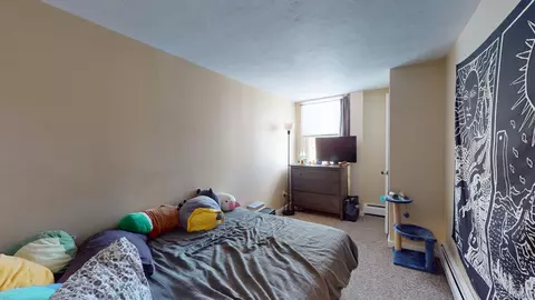 Bedroom - 163-165 Main St, Deep River, CT 06417 photo 1 of 2