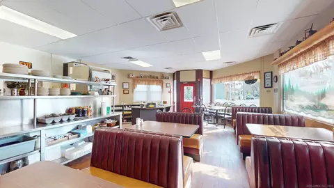 Dining - 163-165 Main St, Deep River, CT 06417 photo 2 of 3