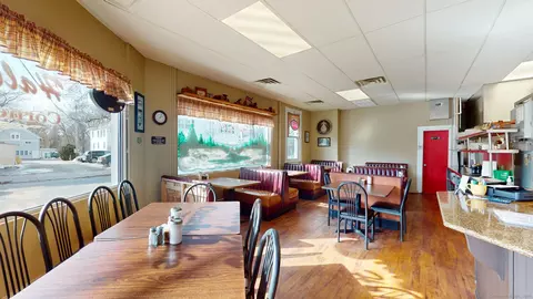 Dining - 163-165 Main St, Deep River, CT 06417 photo 1 of 3