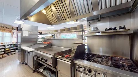 Kitchen - 163-165 Main St, Deep River, CT 06417 photo 4 of 8
