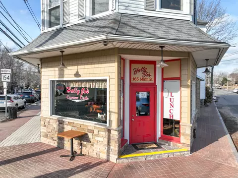 Exterior - 163-165 Main St, Deep River, CT 06417 photo 4 of 4