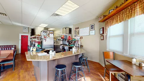 Kitchen - 163-165 Main St, Deep River, CT 06417 photo 1 of 8