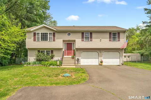 971 Yale Ave, Wallingford, CT 06492