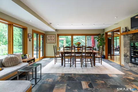 Dining - 51 Long Meadow Rd, Bethlehem, CT 06751 photo 1 of 1