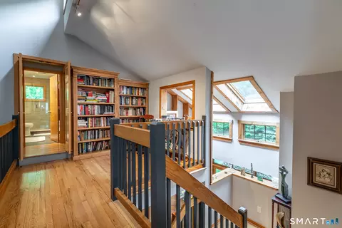 Entry Way - 51 Long Meadow Rd, Bethlehem, CT 06751 photo 3 of 3