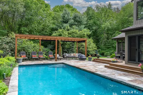 Exterior - 51 Long Meadow Rd, Bethlehem, CT 06751 photo 3 of 12