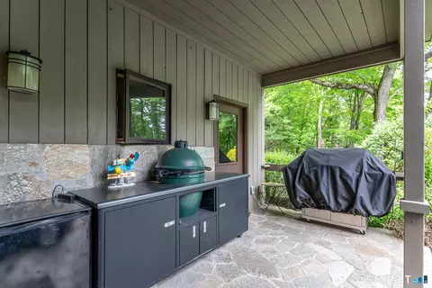 Exterior - 51 Long Meadow Rd, Bethlehem, CT 06751 photo 7 of 12