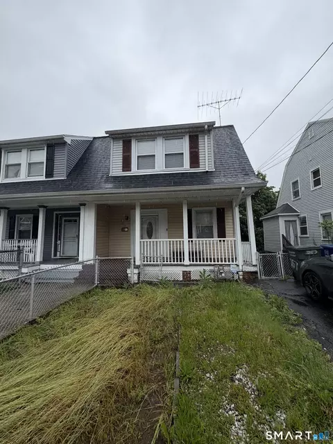 257 Remington St, Bridgeport, CT 06610