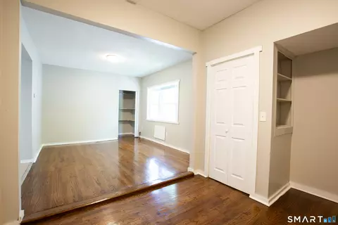 Living - 48 Bowen St, Hamden, CT 06514 photo 2 of 5