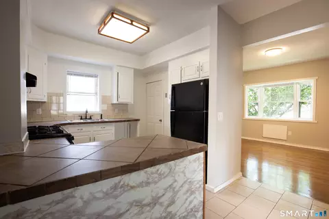 Kitchen - 48 Bowen St, Hamden, CT 06514 photo 1 of 3