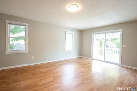 Living - 48 Bowen St, Hamden, CT 06514 photo 4 of 5