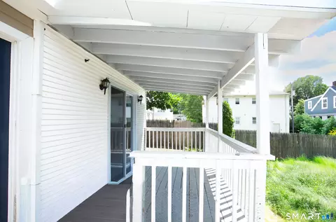 Exterior - 48 Bowen St, Hamden, CT 06514 photo 4 of 4