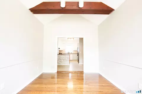Living - 48 Bowen St, Hamden, CT 06514 photo 3 of 5