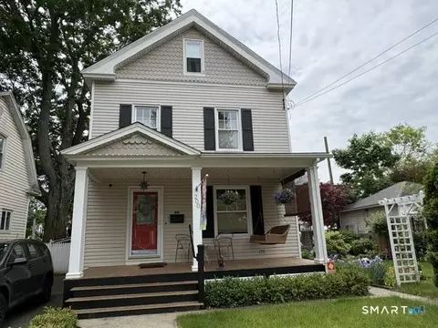 200 Leete St, West Haven, CT 06516