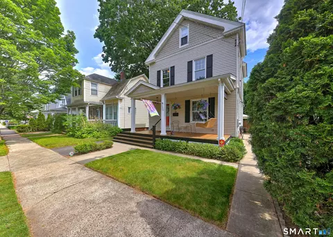 200 Leete St, West Haven, CT 06516