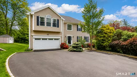 155 Beardsley Rd, Shelton, CT 06484