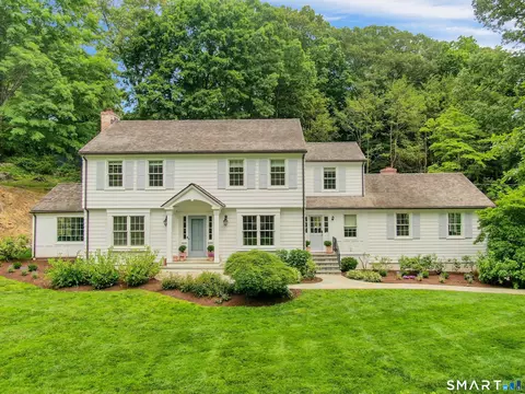 6 Wyngate Rd, Greenwich, CT 06830