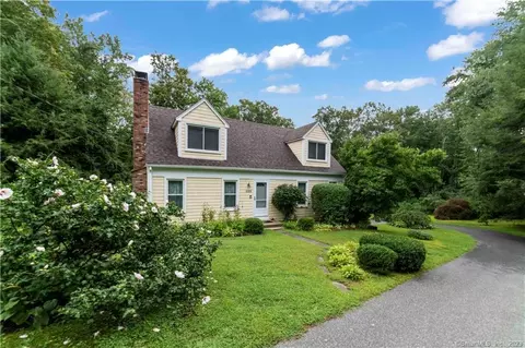 200 Bucks Hill Rd, Southbury, CT 06488