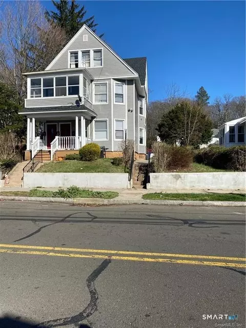 257 Lexington Ave, New Haven, CT 06513