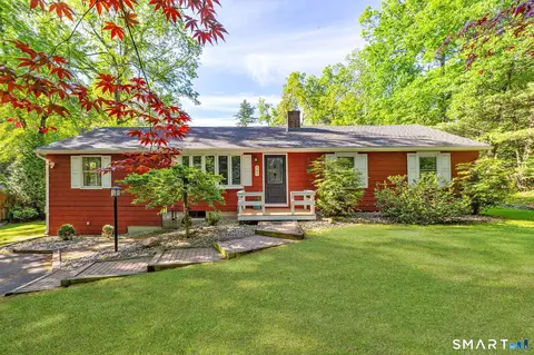 347 Griffin Rd, Suffield, CT 06093