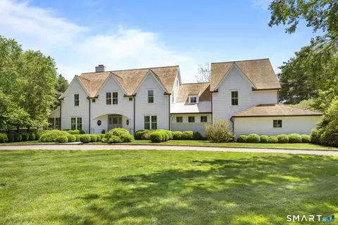 5 W Branch Rd, Westport, CT 06880