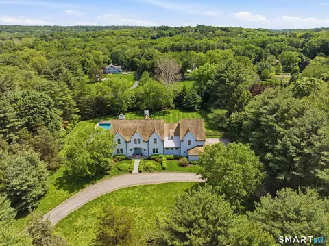 5 W Branch Rd, Westport, CT 06880