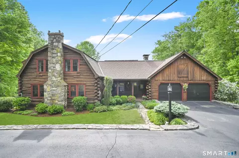 147 Alger Rd, East Haddam, CT 06423