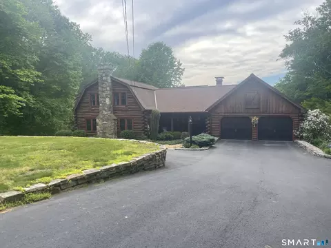 147 Alger Rd, East Haddam, CT 06423