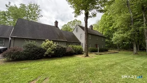 91 Obtuse Hill Rd, Brookfield, CT 06804