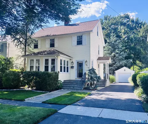 57 Wilbar Ave, Milford, CT 06460