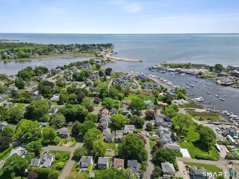 57 Wilbar Ave, Milford, CT 06460