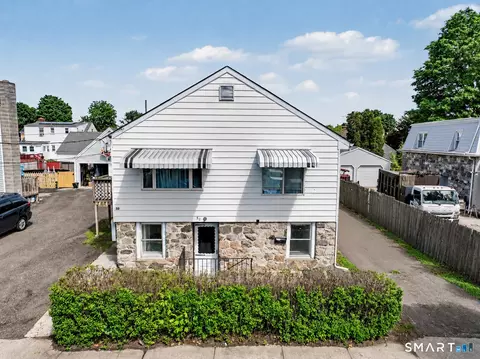 50 Victory St, Stamford, CT 06902