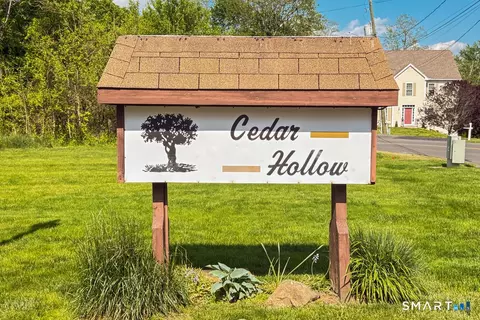 406 Cedar Hollow Dr #406, Rocky Hill, CT 06067